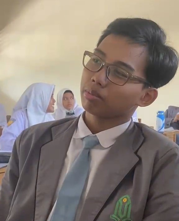 Profil Royyan